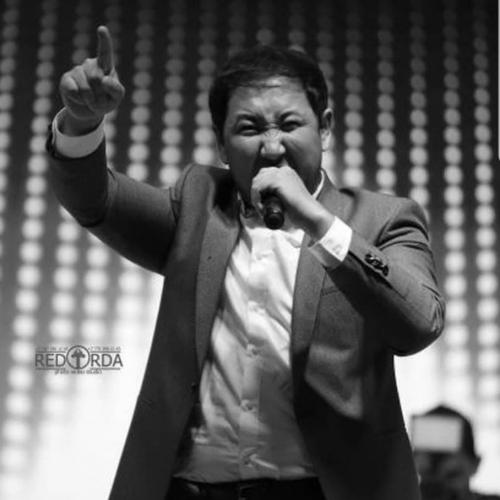 Gadilbek Zhanay - Сағындым демешi